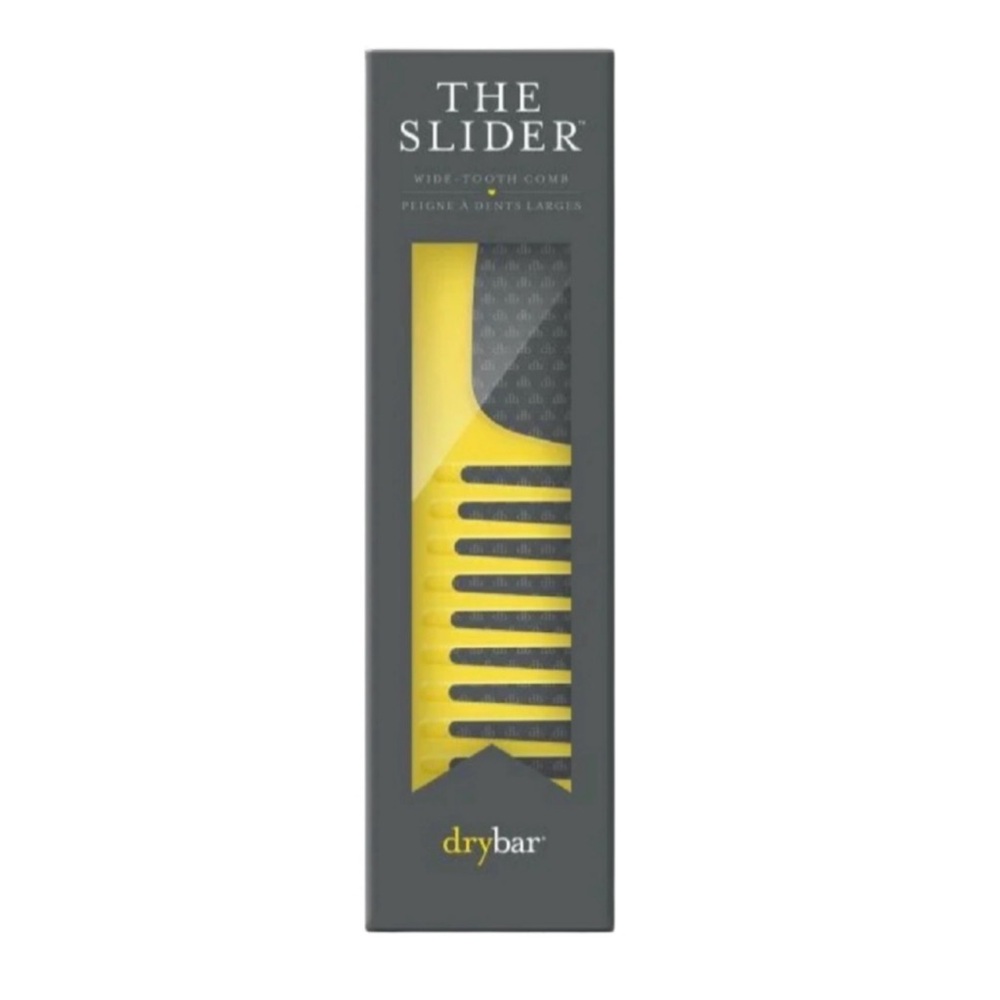 Drybar - The Slider Wide Tooth Comb
